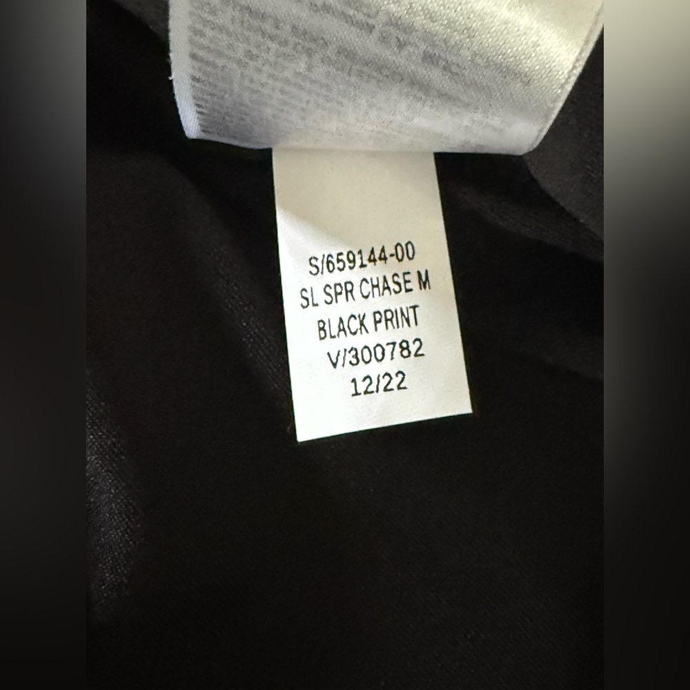 Old Navy Black and White Women's Camisole~L - Picture 5 of 7